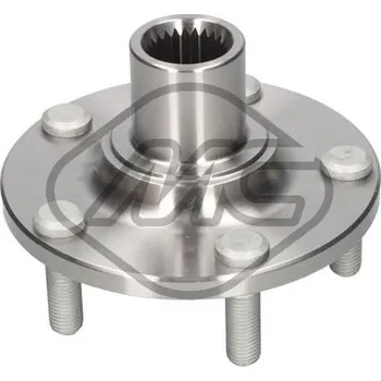 Náboj kola Metalcaucho 90104