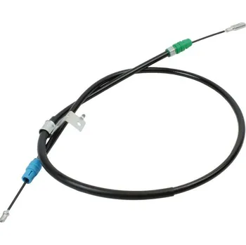 Lanko parkovací brzdy Tažné lanko, parkovací brzda MAXGEAR 32-1612