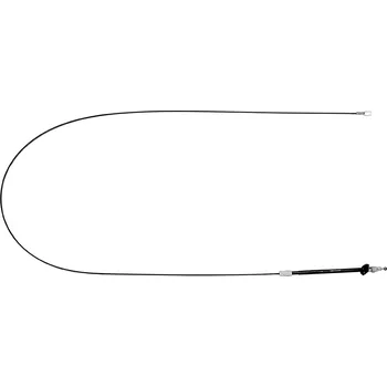 Lanko parkovací brzdy Tažné lanko, parkovací brzda KAMOKA 1190484