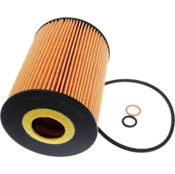 Olejový filtr Olejový filtr MAXGEAR 26-2122