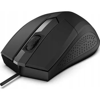 Myš Optická myš USB Rebeltec Focus