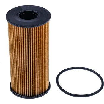 Olejový filtr Olejový filtr DENCKERMANN A211101