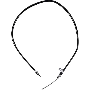 Lanko parkovací brzdy Tažné lanko, parkovací brzda KAMOKA 1190686