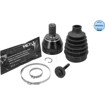 Hřídel nápravy Sada kloubů, hnací hřídel MEYLE 714 498 0022