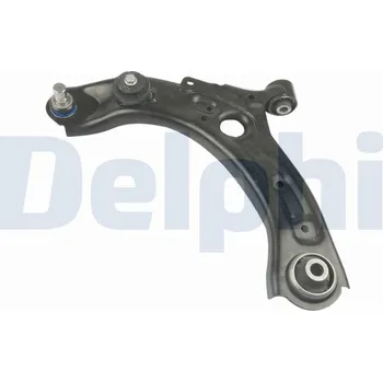 Zavěšení kol Řídicí páka, zavěšení kol DELPHI TC8810