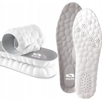 Vložka do bot Vložky do bot Sulpo velikost 45-46