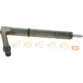 Systém vstřikování Držák trysky set BOSCH F 01G 09X 03S