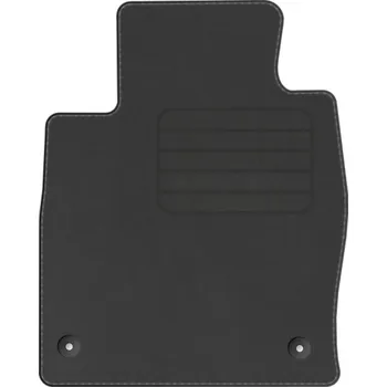 autokoberec Velurové autokoberce Edecor