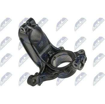 Čep nápravy Čep nápravy, zavěšení kol NTY ZZP-CT-000