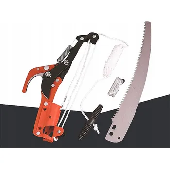 IP kamera ODOLNÝ ZAHRADNÍ NŮŽKY WYSOKOŚCIOWY Z PIŁĄ 350MM - – ŠETŘÍ SÍLY