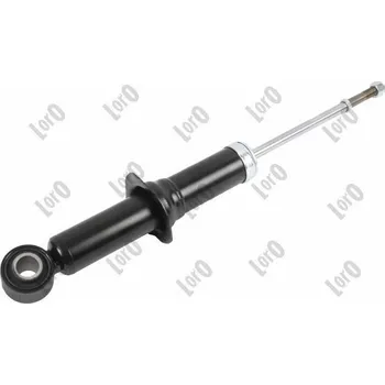 Tlumič pérování ABAKUS 232-02-227