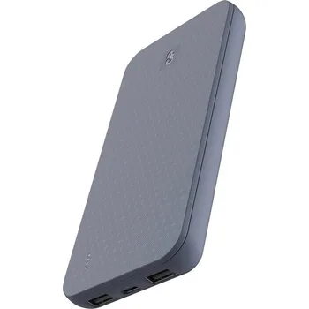 Tablet Powerbanka GP B+ Series, 15W 10000 mAh - modrá