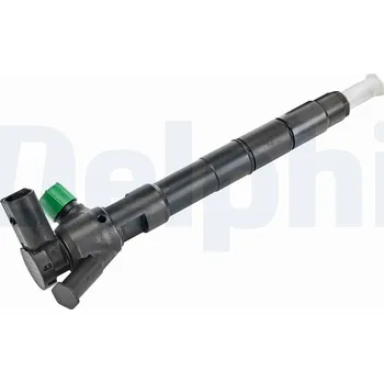 Ventil palivového systému Vstřikovací ventil DELPHI HRD371