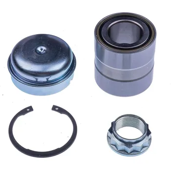 Sada ložisek kol DENCKERMANN W414028