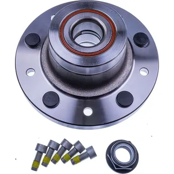 Sada ložisek kol DENCKERMANN W413917