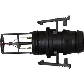 Čidlo automobilu Snímač, teplota nasávaného vzduchu TRUCKTEC AUTOMOTIVE 02.17.109