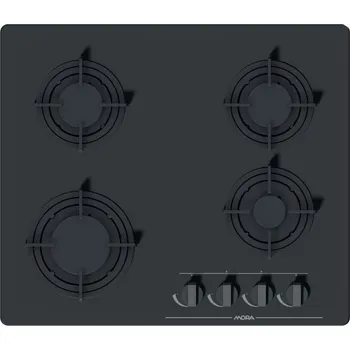 Varná deska Plynová varná deska Mora VDP 645 GB3