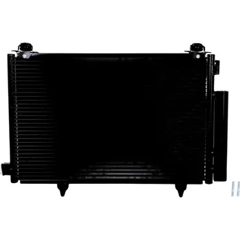 Výparník klimatizace Kondenzátor, klimatizace KAMOKA 7800299