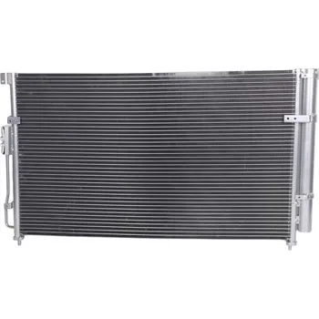 Výparník klimatizace Kondenzátor, klimatizace KAMOKA 7800509