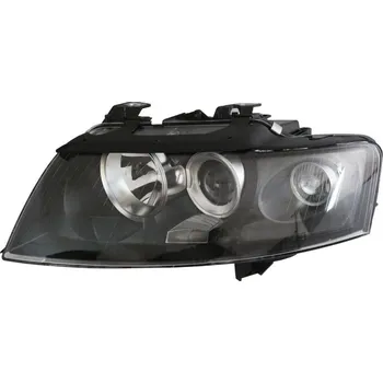 Přední světlomet Světlomet ABAKUS 446-1108L-LD-EM