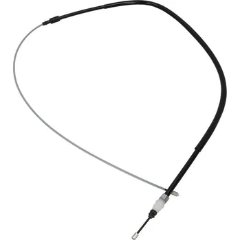 Lanko parkovací brzdy Tažné lanko, parkovací brzda KAMOKA 1190336