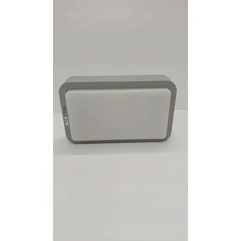 Moderní LED stropní svítidlo EGLO IP44