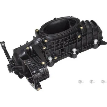 Výfuková trubka Sací trubkový modul TRUCKTEC AUTOMOTIVE 02.14.202