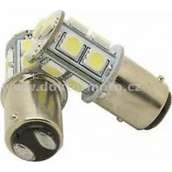 Žárovka Žárovka LED 6V - BAY15D PULSAR