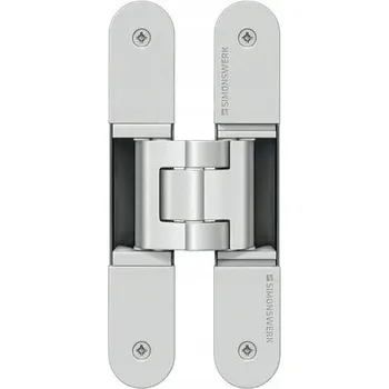 pant SIMONSWERK TE 340 3D dveřní závěs 160 mm