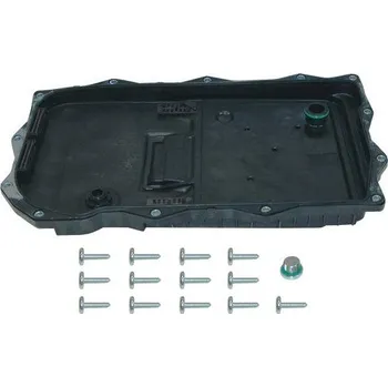 Olejová vana Olejová vana, automatická převodovka TRUCKTEC AUTOMOTIVE 08.25.026