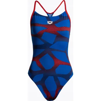 Dámské plavky Dámské jednodílné plavky arena velikost 30