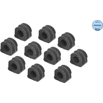 Stabilizátor nápravy Držák, Příčný stabilizátor MEYLE 100 411 0048