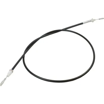 Lanko parkovací brzdy Tažné lanko, parkovací brzda MAXGEAR 32-1021