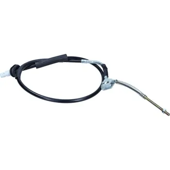 Lanko parkovací brzdy Tažné lanko, parkovací brzda MAXGEAR 32-1012