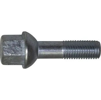 Opravná sada podvozku a pohonu kol Šroub kola TRUCKTEC AUTOMOTIVE 02.33.004