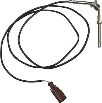 Čidlo automobilu Čidlo, teplota výfukových plynů TRUCKTEC AUTOMOTIVE 07.17.087