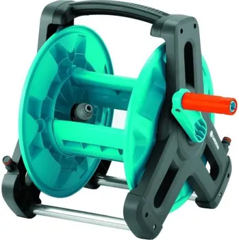 Zavlažování Bubnový naviják na zahradní hadici Gardena Classic 8007-20