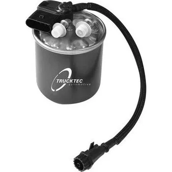 Palivový filtr Palivový filtr TRUCKTEC AUTOMOTIVE 02.14.105