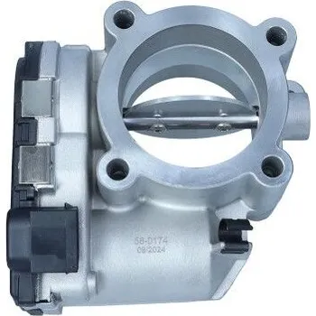 Systém vstřikování Hrdlo škrticí klapky MAXGEAR 58-0174