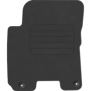 autokoberec Velurové autokoberce Edecor