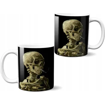 Hrnek Szyjemy sztukę keramický 330 ml