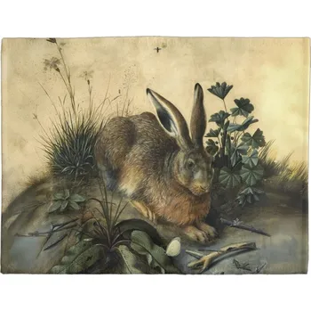 prostírání Prostírání na stůl Zajíček Hans Hoffmann