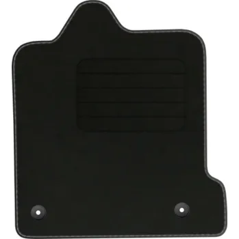 autokoberec Velurové autokoberce Edecor