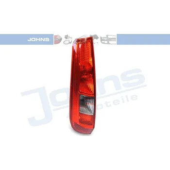 Zadní světlomet Zadní světlo DEPO 321287-E