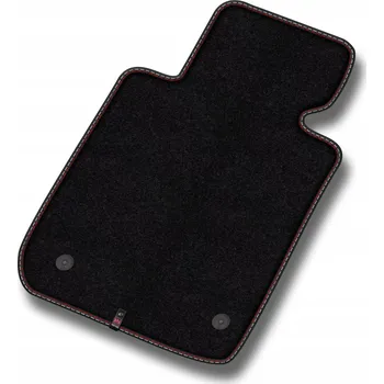 autokoberec Autokoberce Motos velurové 1 ks.