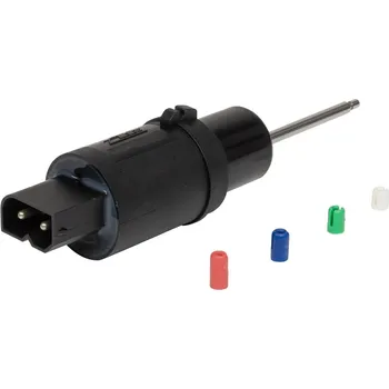 Pedálové obložení Senzor pohybu pedálu, brzdový pedál ATE 03.0655-0002.2