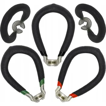 BIKE HAND YC-1AB Stojan pro centrování kol