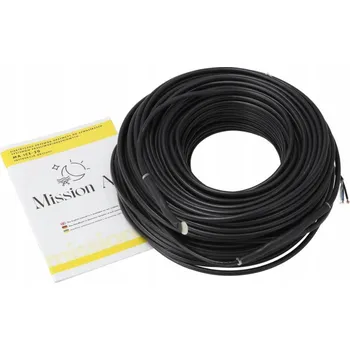 Topná rohož Topný kabel Mission Air 85 m 1700 W