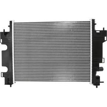 Chladič motoru Chladič, chlazení motoru KAMOKA 7700191