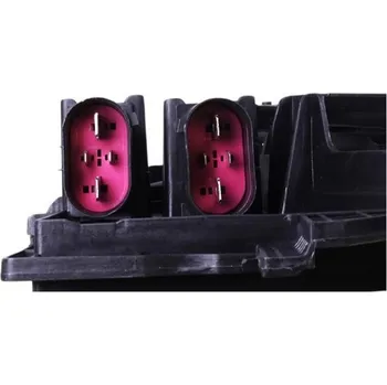 Chladič motoru Větrák, chlazení motoru KAMOKA 7740233